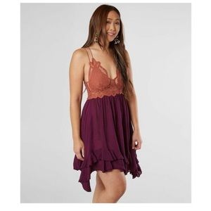 Free People Adella Dress
